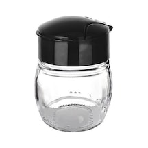 Titiz Perla Tuzluk - 2 Li Kutu 80ml Kc-210 Cam Siyah Diğer