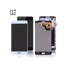Oneplus 3 3T Lcd Ekran Dokunmatik