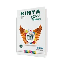 Yayın Denizi Tyt Kimya-Pro Soru Bankası