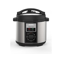 Kumtel Elektrikli Düdüklü Tencere Hpc-02