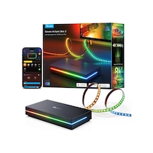 Aı Sync 2 75-85 Inç Tv Arkası Aydınlatma Sku: Smg8690010214003 Açık Kahverengi