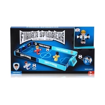 Finger Spinners Futbol Oyunu Küçük Futbol Sahası Seti Tl2607