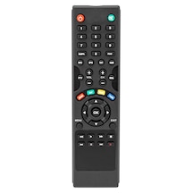12773 Redlıne Uydu Kumanda Redlıne Ts-50 Hd Plus Serisi Tuşlu Yazısız