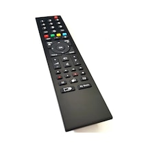 Grundig Uyumlu 43-Gch-6700B Smart Led Tv Kumandası