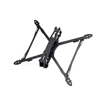 Mark4 V2 10'' Karbon Fiber Fpv Drone Gövdesi 7.5mm