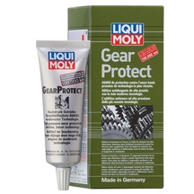 Liqui Moly 1007 Gear Protect Sentetik Şanzıman Koruyucu 80 ML