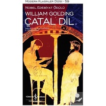 Çatal Dil (Cilti) / William Golding