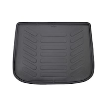 Rizline Volkswagen Tiguan Stepneli Alt 2007-2015 İle Uyumlu 3d Bagaj Havuzu