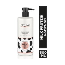 Ceylinn Yoğun Nemlendirme Etkili Şampuan 500 Ml