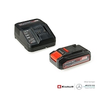 Zyzqstore 18v 2.5 Ah Pxc Akü Şarj Cihazı Starter Kit - 4512097