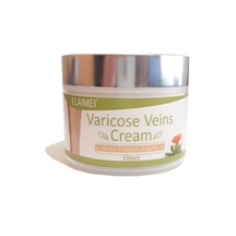 Spider Varicose Veins Cream Variss,selülit,diz,bacak Bakım Kremi 100 Ml