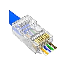 Px-560c6 Rj-45 Cat6 100 Lü Paket Yeni Nesil Utp Diğer