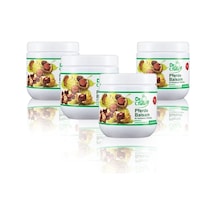 Dr. C. Tuna At Kestanesi Masaj Jeli 500 Ml Mentollü Rahatlatıcı & Ferahlatıcı Balsam 4'lü