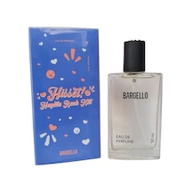 Bargello 463 Kadın Parfüm EDP 50 ML - Mnms50463pro Amber Çiçeksi