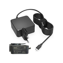 Dell Xps 13 9334 Adaptör Delta Type-c Şarj Cihazı 88170977
