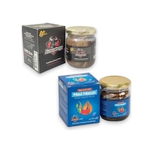 Karabela Bitkisel Macun 240 G + Mavi Bitkisel Macun 240 G