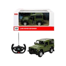 Rastar 1:14 Land Rover Defender Uzaktan Kumandalı Araba