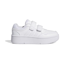 Adidas Hoops 3.0 Bold Cf C Çocuk Günlük Ayakkabı Ih7899 Beyaz Ih7899 Beyaz