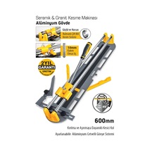 Seramik-granit Kesme Makinası Plus60