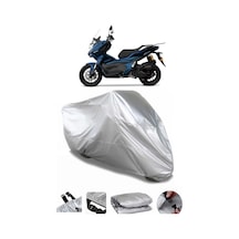 Yuki Adventure 150 Motosiklet Brandası Su Geçirmez Örtü