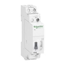 Schneider Electric A9c30811 Darbe Akım Anahtarı İmpuls Röle