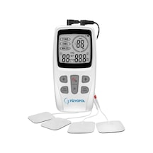 Dijital Tens-ems Masaj Cihazı 3 İn 1 Fizyopol