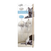 Afp Classic Comfort - Peluş Fareli Olta 2 Li N708