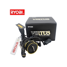 Ryobi Virtus 1000 Lrf Makinesi