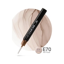 Ink Ash Rose E-70