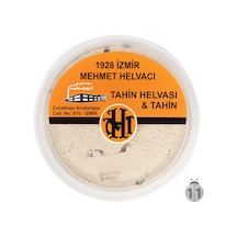 1928 Mehmet Helvacı Antep Fıstıklı Tahin Helvası 900 G