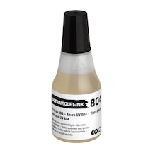 Colop 804 25ml Mürekkep Görünmez Siyah