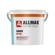 Allmax Sumax Q5 Tam Elastik Su Yalıtım Malzemesi Likit 5 Kg