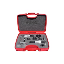 Wossen Profesyonel Fren Piston Itme Seti 10 Parça