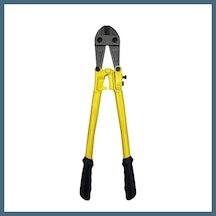 Bezos 18x450 Mm Demir Kesme Makası Agc
