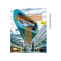 İç Mimarlığın Temelleri - Naomi House -  John Coles - Literatür Yayıncılık