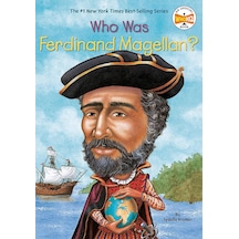 Who Was Ferdinand Magellan