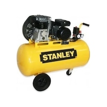 Stanley B251/9/100  Yağlı Hava Kompresörü 100 L