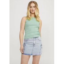 Mint Yeşili