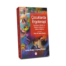 Çocuklarda Ergoterapi/Gonca Bumin