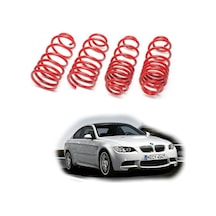 Bmw 3 Serisi E93 spor yay helezon 40mm/40mm 2006-2018 Coil-ex