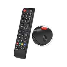 Samsung Uyumlu  Bn59-01199g Smart Led Tv Kumandası -