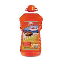 &carpı2,5lt- Oto Cam Suyu Yazlık 1 Adet