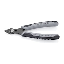 Knıpex 78 61 125 Esd Süper Knıps Yan Keski Rm 78 61 125 Esd