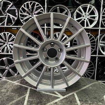 17" İnç 5x100 Wrc Jant Modeli