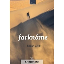 Farkname - Hakan Çelik - Mühür Kitaplığı