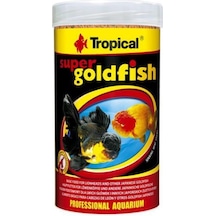 Tropical Super Goldfish Mini Sticks 100Ml 60Gr