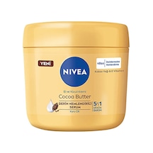 Nivea Krem 400ml Cocoa Butter
