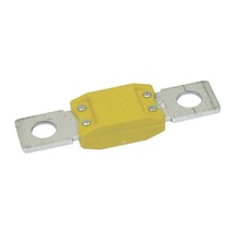 Mta Megaval Sigorta Sarı 100 A