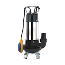 Impo V1100F 1.5 Hp 220V Monofaze Kirli Su Drenaj Pompa