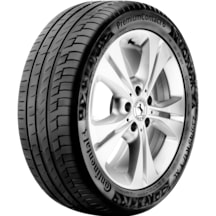 Continental 245/40R20 95V Fr Pc6 Yaz Lastiği 2025